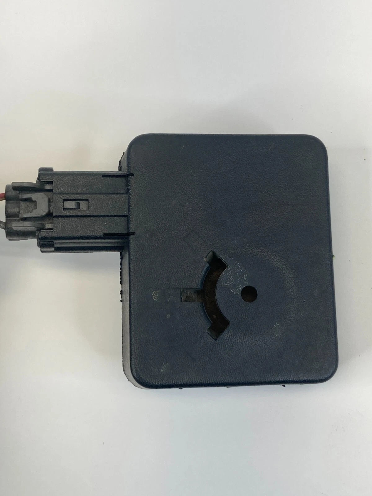 2006 06 INFINITI G35 3.5L V6 KEYLESS ENTRY CARD WARNING BUZZER MODULE UNIT OEM