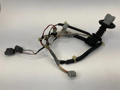 2002 2003 ACURA TL REAR RIGHT SIDE BACK DOOR HARNESS WIRE WIRING 32753-S0K OEM