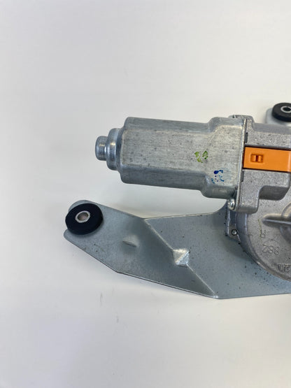 2010-2017 GMC Terrain Rear Windshield Wiper Motor Assembly OEM
