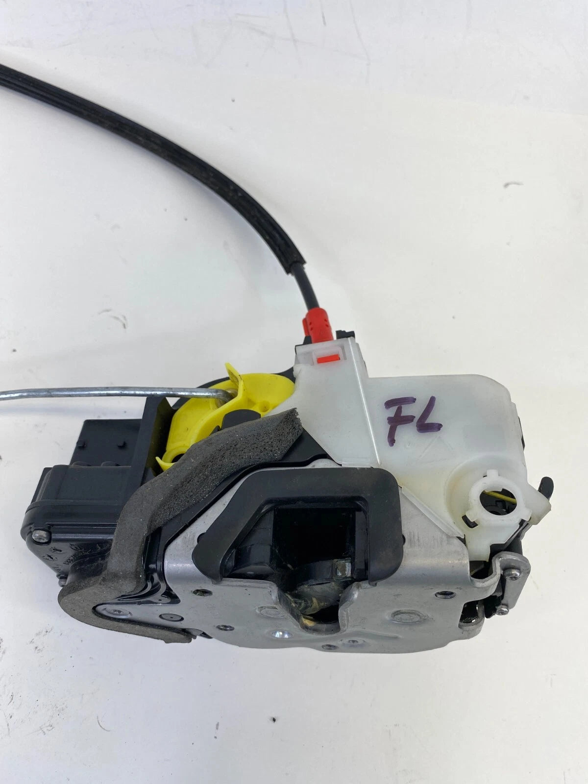 2012-2020 CHEVROLET SONIC FRONT LEFT SIDE DOOR LOCK LATCH ACTUATOR 13579522 OEM