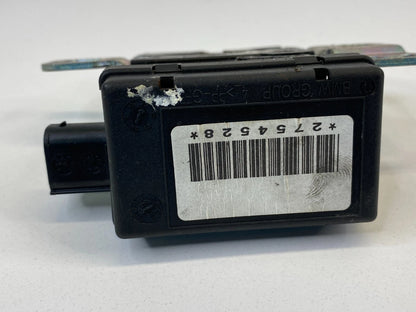 2002-2006 MINI COOPER REAR TRUNK TAILGATE HATCH LOCK LATCH ACTUATOR 2754528 OEM