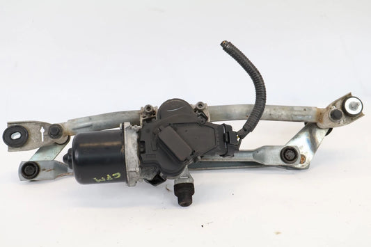 2012-2020 CHEVROLET SONIC FRONT WIPER MOTOR AND LINKAGE ASSEMBLY OEM 95128316