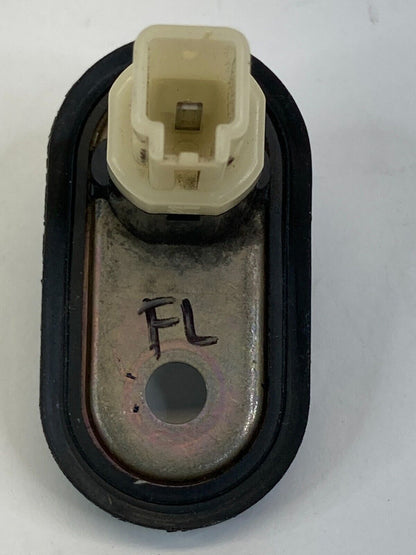 1998-2002 Toyota Corolla Front Left Door Courtesy Light Ajar Jamb Switch OEM