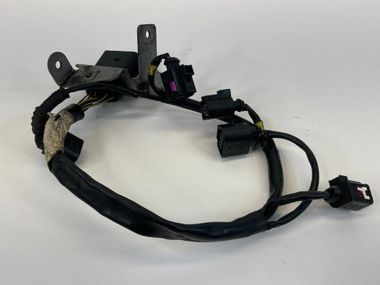 2005-2011 AUDI A6 QUATTRO FRONT LEFT DRIVER SIDE DOOR WIRE WIRING CABLE OEM