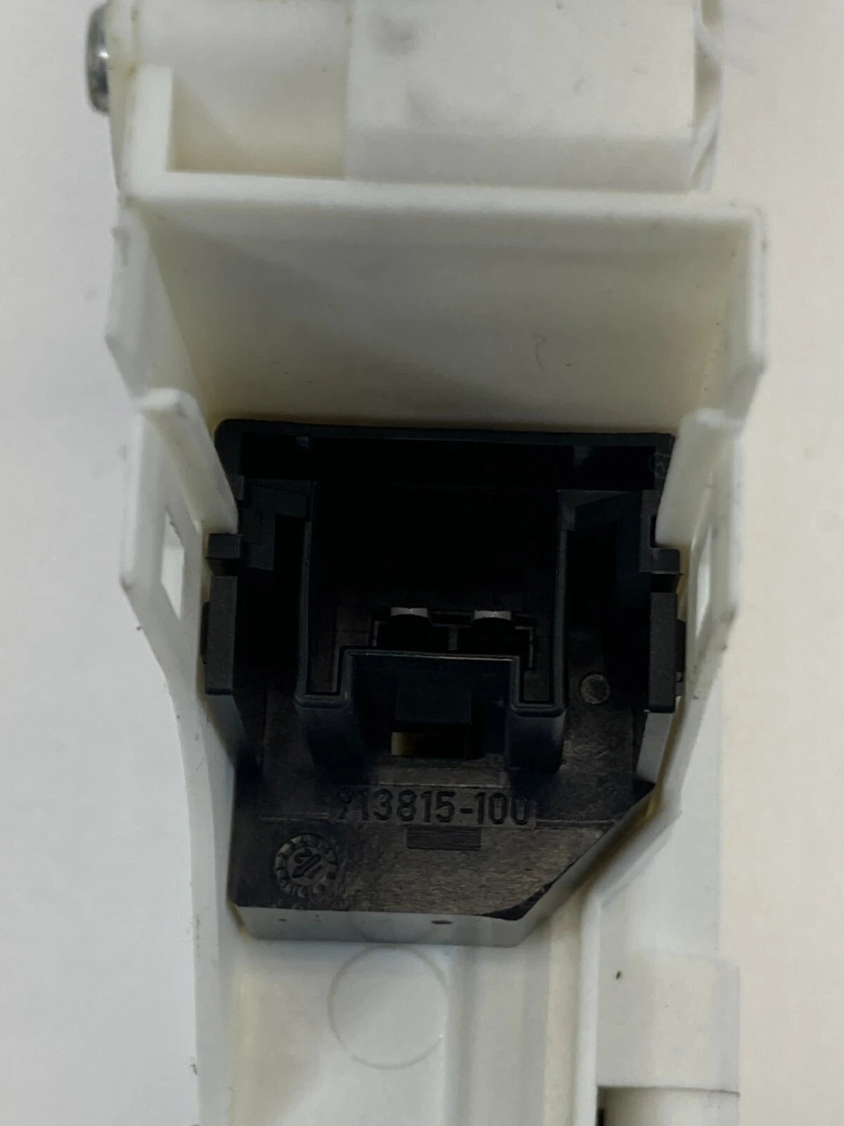 09-16 AUDI A4 QUATTRO FRONT RIGHT SIDE POWER DOOR WINDOW MOTOR 8K0959802A OEM