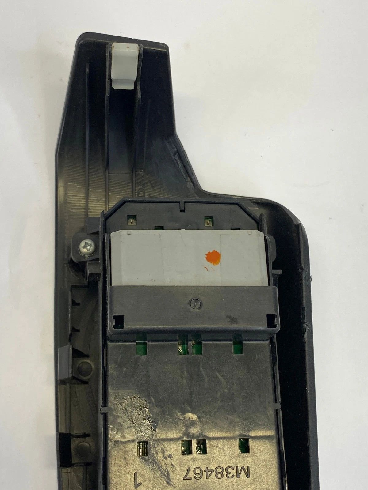 2006-2011 HONDA CIVIC SEDAN MASTER WINDOW SWITCH FRONT LEFT OEM FACTORY SNA-A010