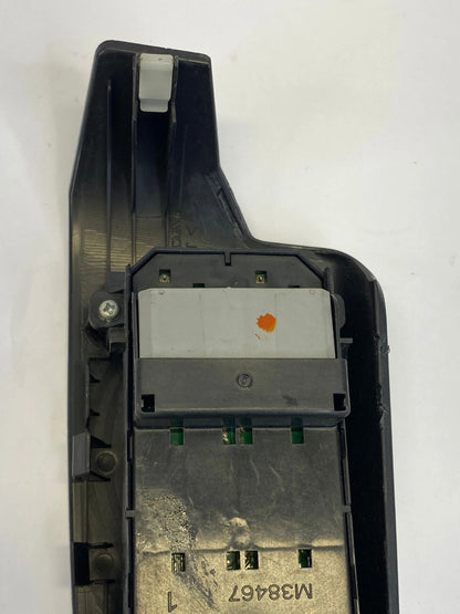 2006-2011 HONDA CIVIC SEDAN MASTER WINDOW SWITCH FRONT LEFT OEM FACTORY SNA-A010