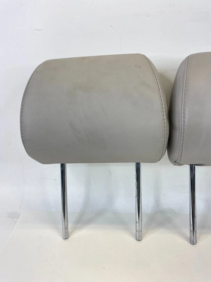 2004-2009 LEXUS RX330 RX350 FRONT DRIVER/PASSENGER HEAD REST HEADREST SET OEM