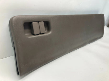 1995-2000 LEXUS LS400 DASH UPPER GLOVE BOX GLOVEBOX STORAGE COMPARTMENT ASSY OEM