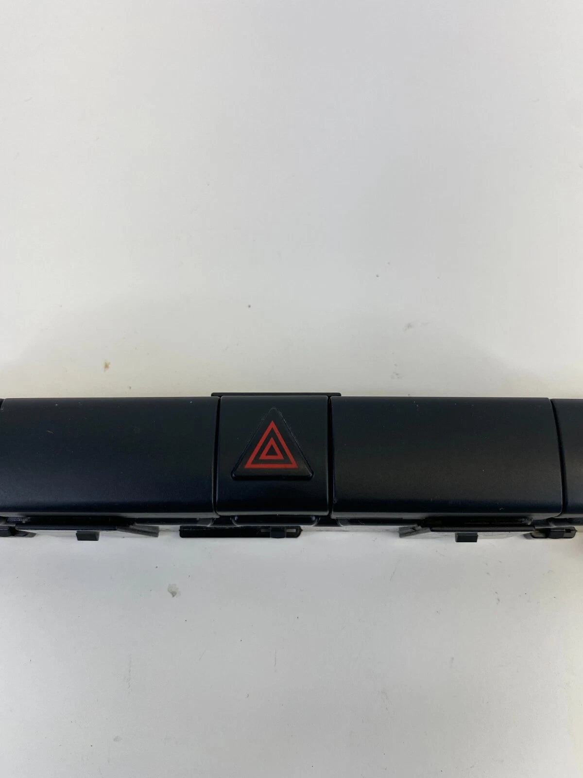 08-10 DODGE AVENGER HAZARD LIGHT HEATED SEAT CONTROL SWITCH PANEL OEM 4602809AC