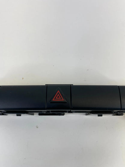 08-10 DODGE AVENGER HAZARD LIGHT HEATED SEAT CONTROL SWITCH PANEL OEM 4602809AC