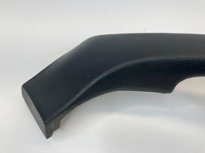 04 05 06 07 08 ACURA TL REAR RIGHT INNER DOOR PANEL PULL HANDLE ARMREST BASE OEM