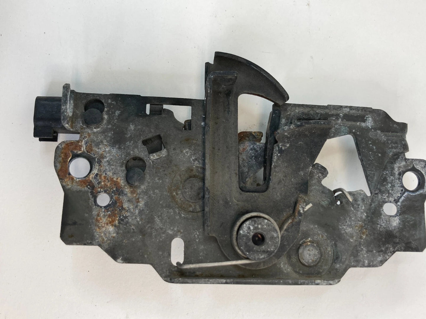 2012 FORD FOCUS 2013-2019 FORD ESCAPE FRONT HOOD LOCK LATCH RELEASE ACTUATOR OEM