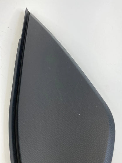 2014-2019 KIA SOUL DASHBOARD SIDE END CAP COVER FRONT RH OEM FACTORY 84766-B2000