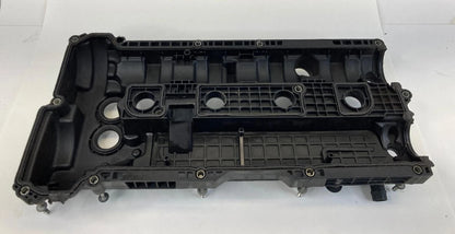 2015-2018 FORD EDGE 2.0L. 2.3L TOP ENGINE VALVE COVER CYLINDER HEAD GB5E-6K271