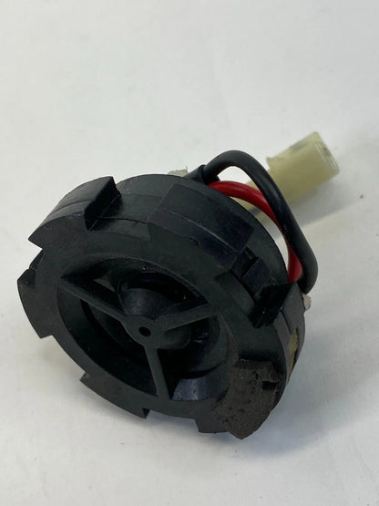 1999-2005 PONTIAC GRAND AM FRONT RIGHT PASSENGER DOOR TWEETER SPEAKER 09353789