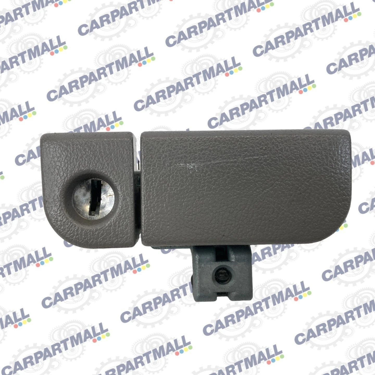 1999-2004 HONDA ODYSSEY GLOVE BOX COMPARTMENT LOCK LATCH RELEASE HANDLE OEM