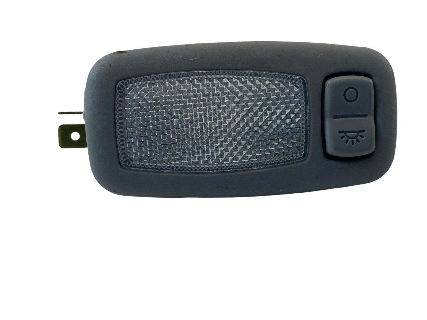 11-13 HYUNDAI ELANTRA LEFT DRIVER OVERHEAD SUNVISOR COURTESY LIGHT 92891-3SXXX