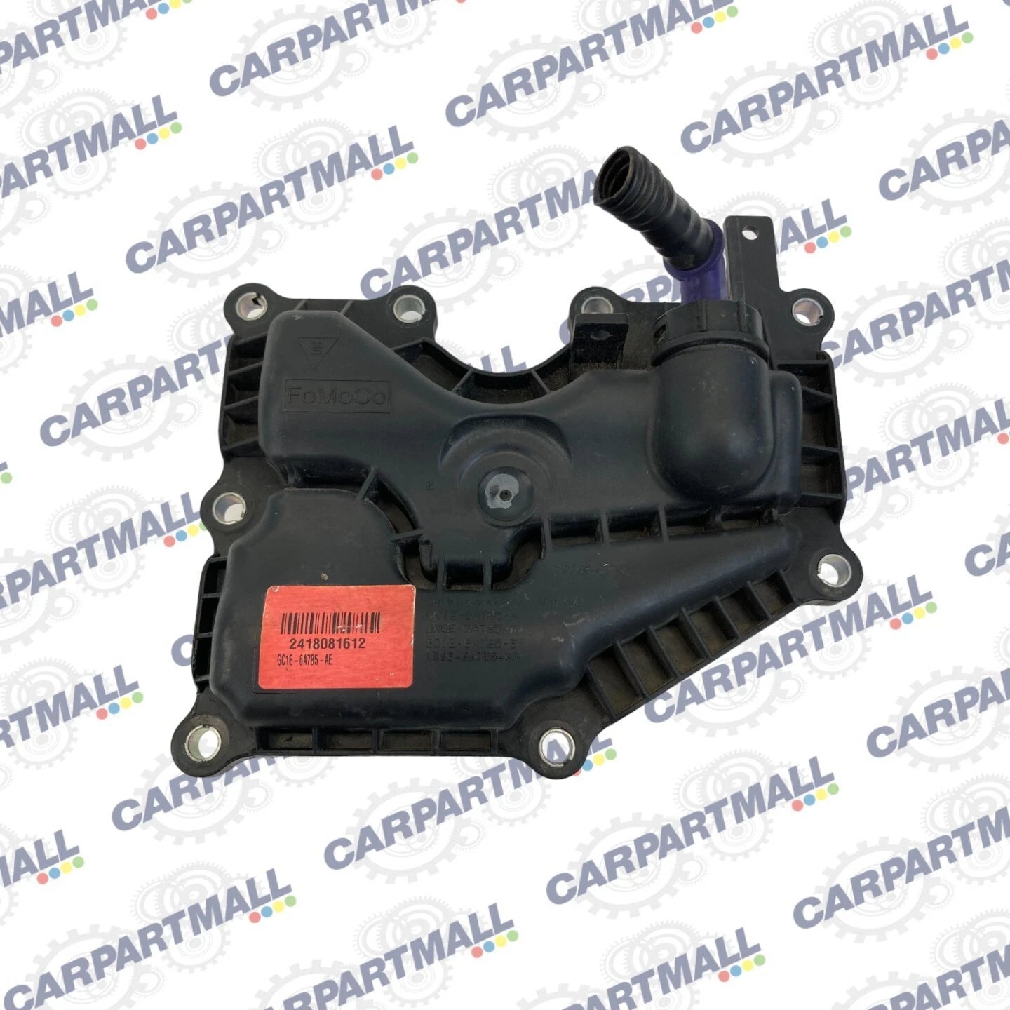 2017 2018 2019 FORD FUSION CRANK CASE VENTILATION HOUSING 8S4G-6A666-A OEM