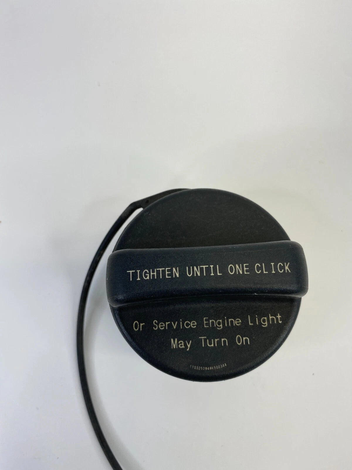 2010 2011 CADILLAC SRX 2011 GMC ACADIA BUICK ENCLAVE FUEL FILLER GAS TANK CAP