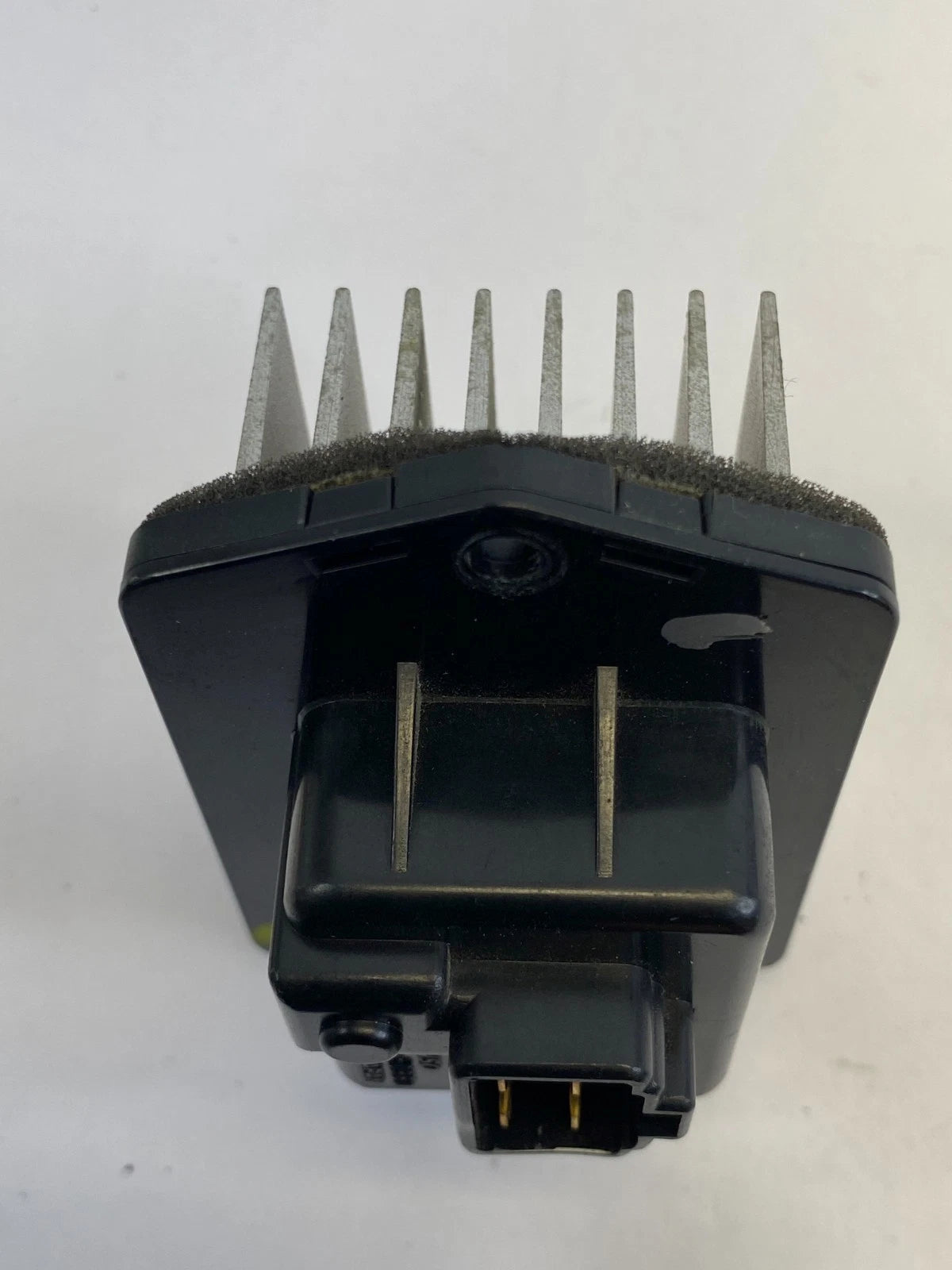 2008-2012 HONDA ACCORD 2.4L A/C HEATER BLOWER MOTOR FAN RESISTOR 077800-0960 OEM