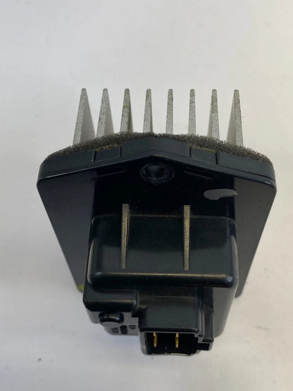 2008-2012 HONDA ACCORD 2.4L A/C HEATER BLOWER MOTOR FAN RESISTOR 077800-0960 OEM