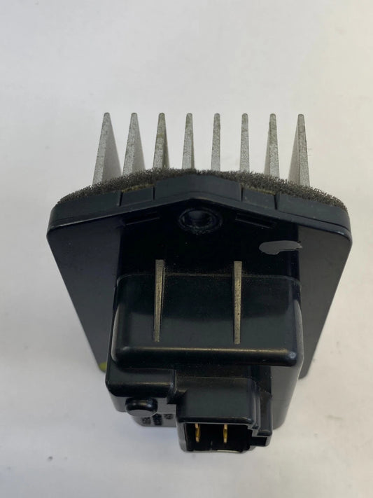 2008-2012 HONDA ACCORD 2.4L A/C HEATER BLOWER MOTOR FAN RESISTOR 077800-0960 OEM