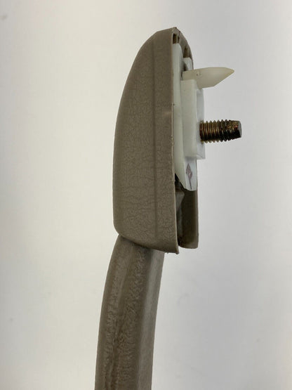 1998-2002 Toyota Corolla Rear Left Inside Roof Grip Grab Assist Strap Handle OEM