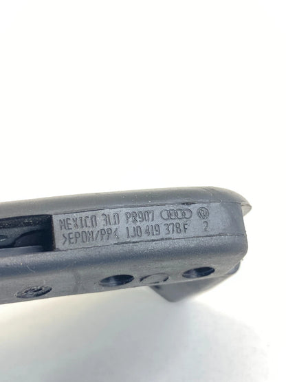 1998-2010 VOLKSWAGEN NEW BEETLE STEERING COLUMN ADJUSMENT HANDLE 1J0419378F OEM