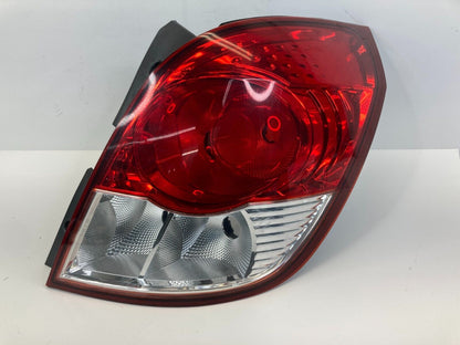 2008-2010 Saturn Vue Rear Right Side Quarter Pannel Mounted Tail Light Taillight