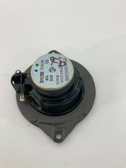 2008-2020 DODGE GRAND CARAVAN FRONT PASSENGER DASHBOARD PANEL AUDIO SPEAKER
