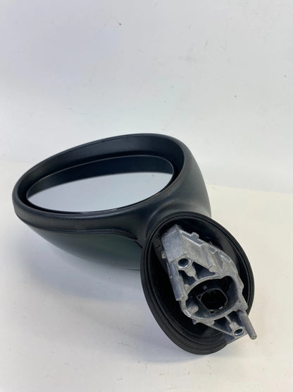 2007-2013 MINI COOPER FRONT LEFT DRIVER SIDE VIEW POWER DOOR MIRROR ASSEMBLY OEM