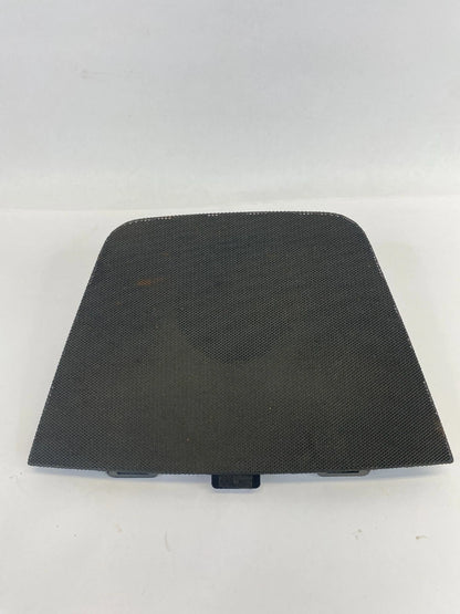 2011-2015 FORD EXPLORER DASH UPPER CENTER AUDIO SPEAKER W/ TRIM 8A8T-18808-CA