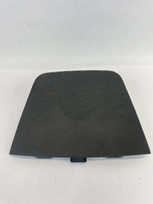 2011-2015 FORD EXPLORER DASH UPPER CENTER AUDIO SPEAKER W/ TRIM 8A8T-18808-CA