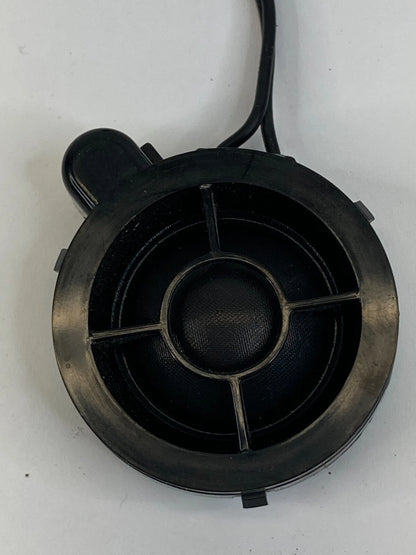 2010-2017 CHEVROLET EQUINOX DASH PANEL RIGHT TWEETER AUDIO SPEAKER 25868166 OEM