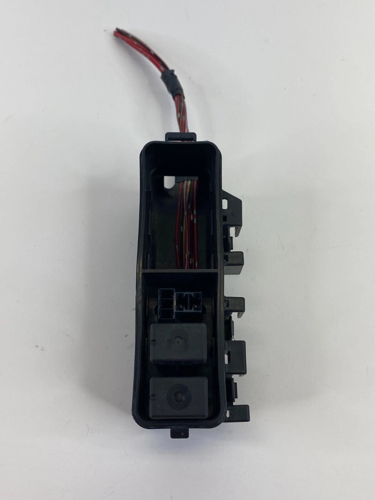 2010 2011 2012 MAZDA CX-7 CX7 UNDER HOOD RIGHT PASSENGER SIDE FUSE RELAY BOX OEM