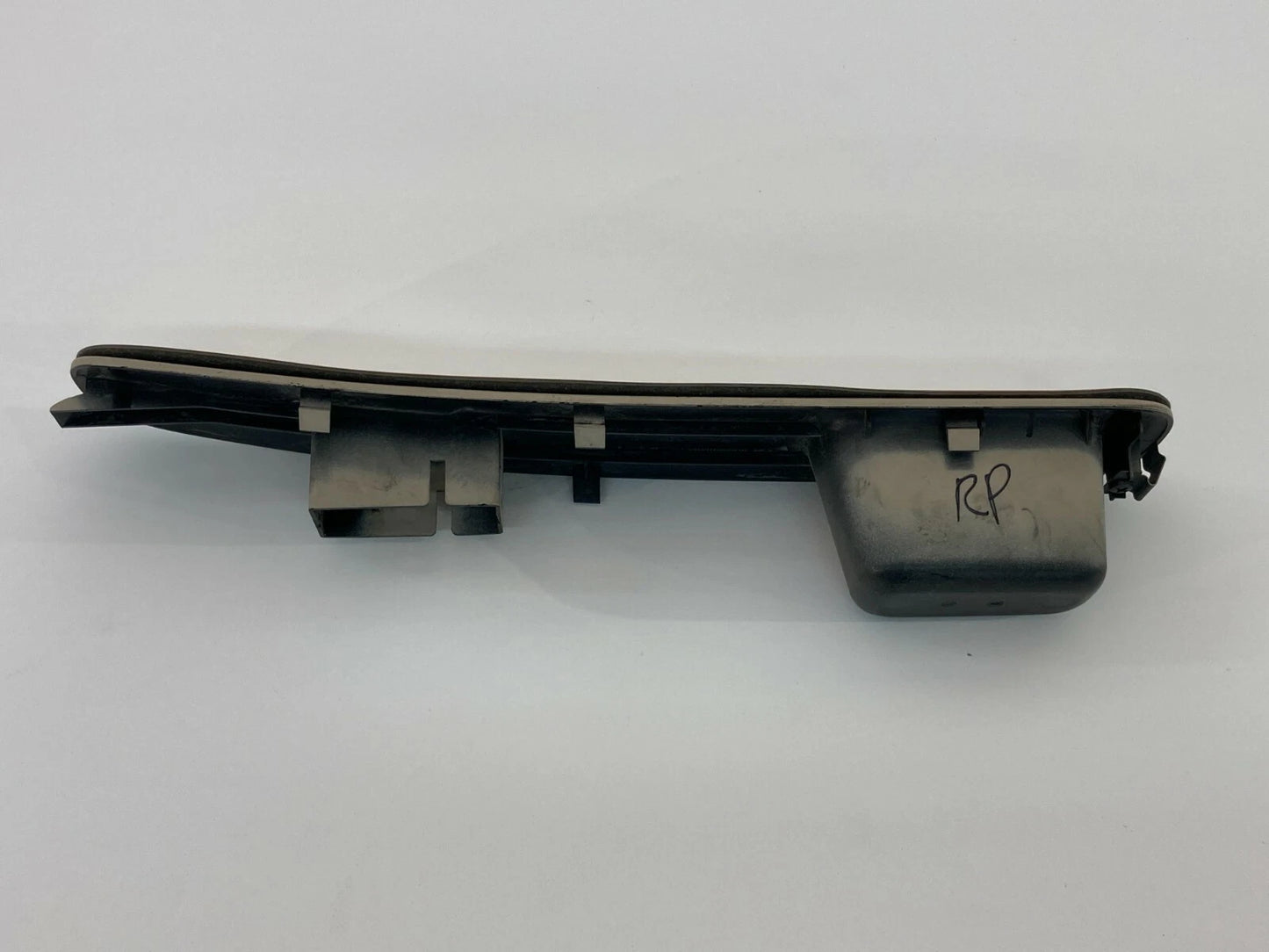 2000-2004 TOYOTA AVALON REAR RIGHT SIDE WINDOW SWITCH COVER TRIM PANEL ONLY OEM