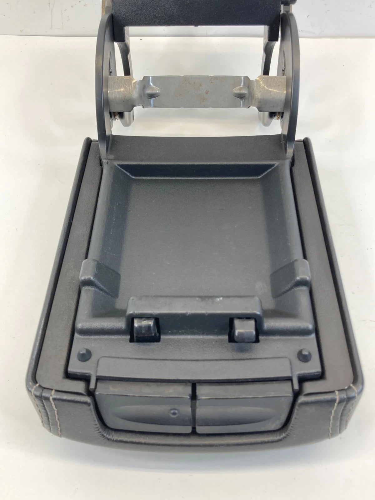 2010-2013 Buick LaCrosse Center Console Armrest Lid Cover Storage Compartment