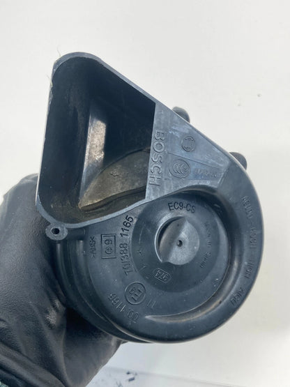 2006-2011 MERCEDES-BENZ ML 350 HI HIGH TONE HORN SIGNAL ALARM SIREN OEM