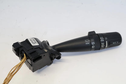 2007-2017 JEEP COMPASS WINDSHIELD WIPER CONTROL STALK SWITCH OEM 214867207
