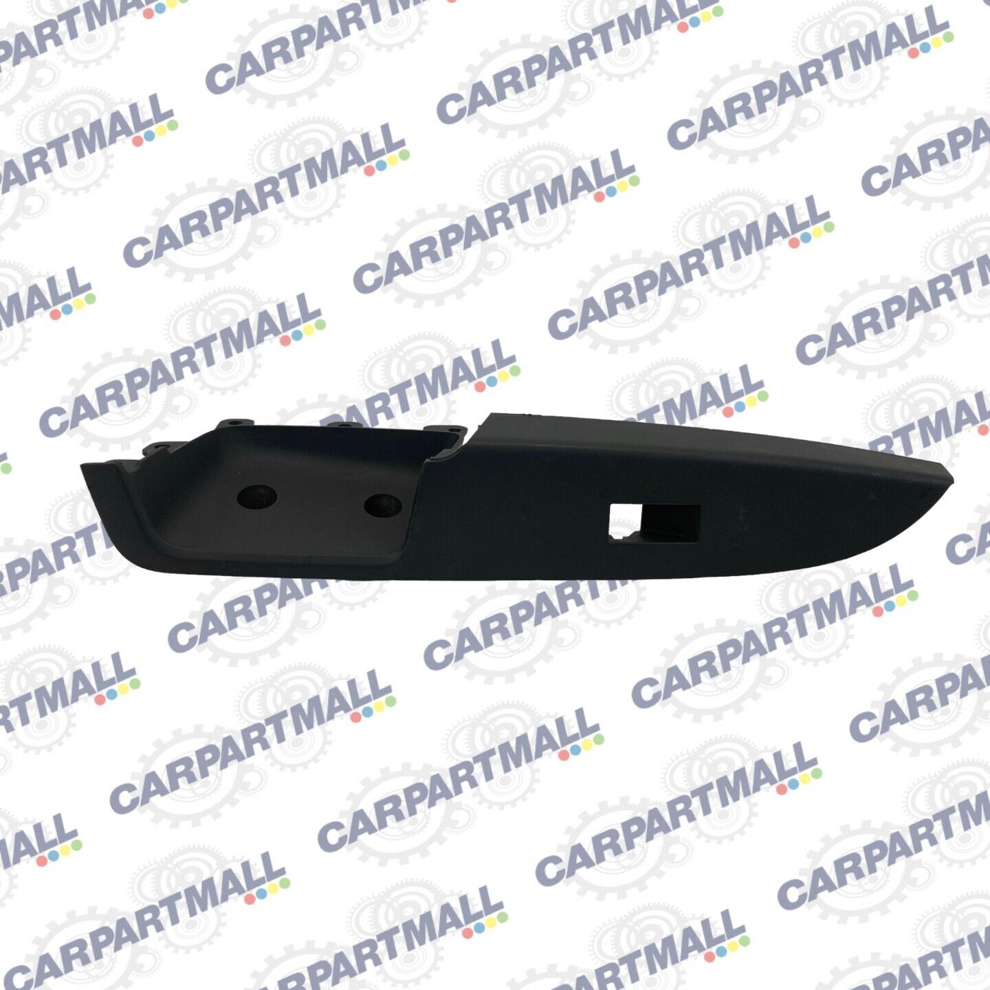 2012-2015 Chevrolet Captiva Sport Rear Right Door Window Switch Bezel Cover Trim