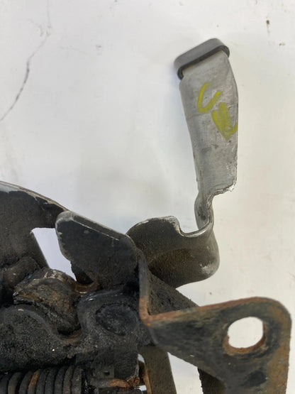 2003-2008 HONDA ELEMENT FRONT HOOD LOCK LATCH ACTUATOR RELEASE OEM
