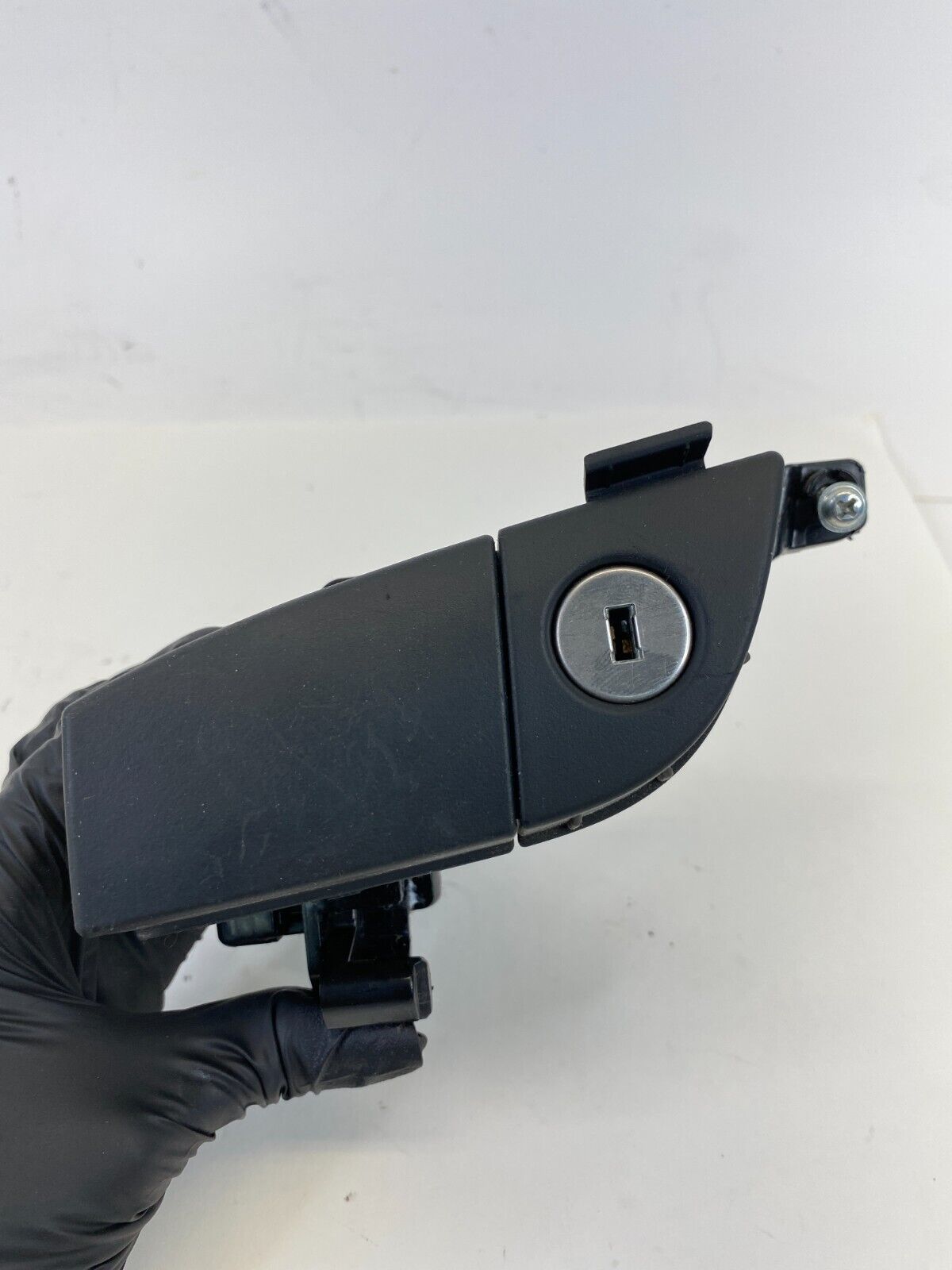 2013-2016 Hyundai Santa Fe Glove Box Compartment Latch Lock Handle 84542-2W000