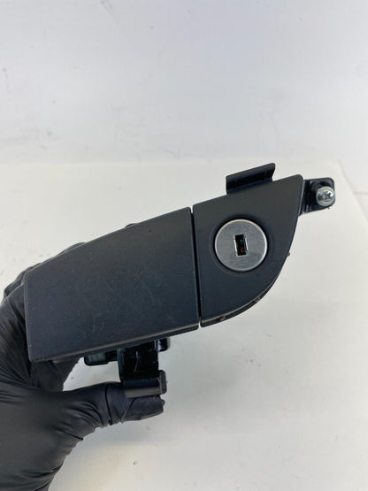 2013-2016 Hyundai Santa Fe Glove Box Compartment Latch Lock Handle 84542-2W000