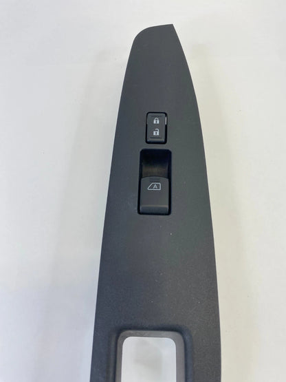 09-13 Infiniti G37 Sedan Front Right Passenger Side Window Switch 25411-JK40D