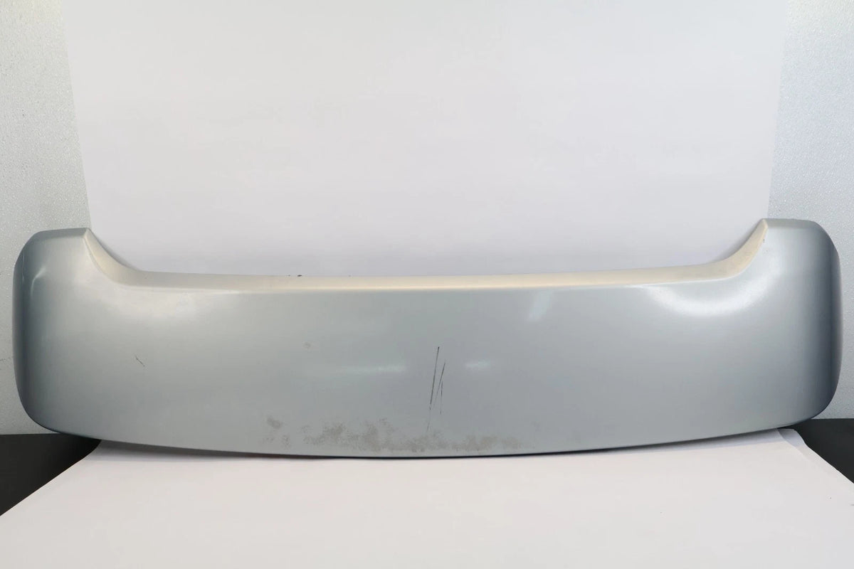 2011-2013 NISSAN ROGUE REAR ROOF SPOILER TAILGATE WING LIGHT OEM 96030-1VK0B