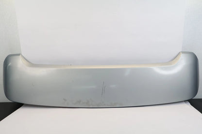 2011-2013 NISSAN ROGUE REAR ROOF SPOILER TAILGATE WING LIGHT OEM 96030-1VK0B