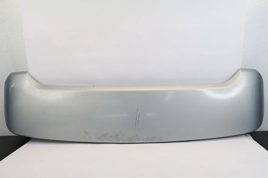 2011-2013 NISSAN ROGUE REAR ROOF SPOILER TAILGATE WING LIGHT OEM 96030-1VK0B