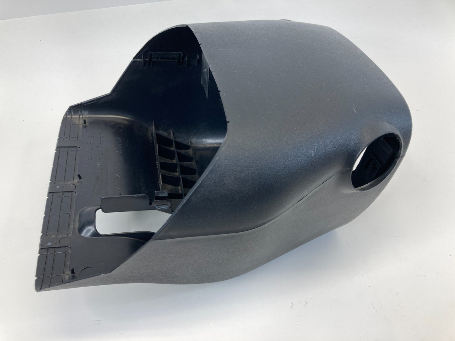 2010-2015 Toyota Prius Upper & Lower Steering Column Cover Trim 45287-12560