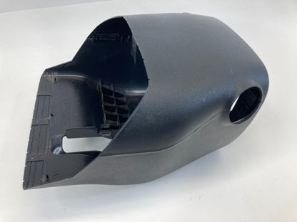 2010-2015 Toyota Prius Upper & Lower Steering Column Cover Trim 45287-12560